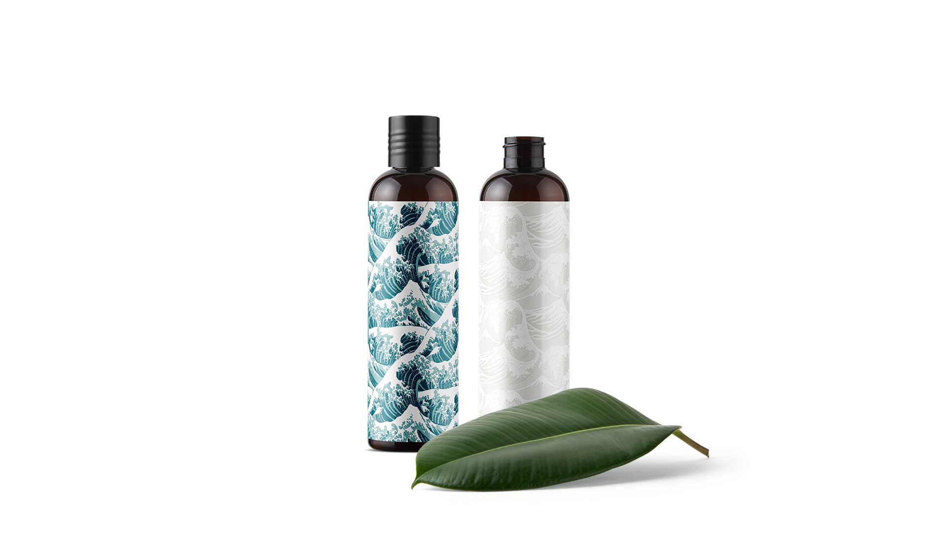 infographiste packaging