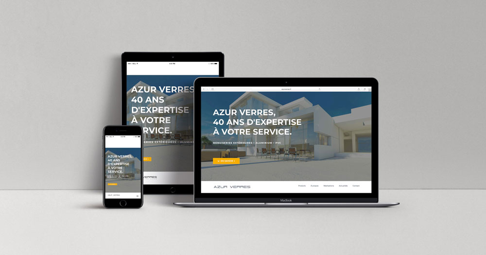 web design