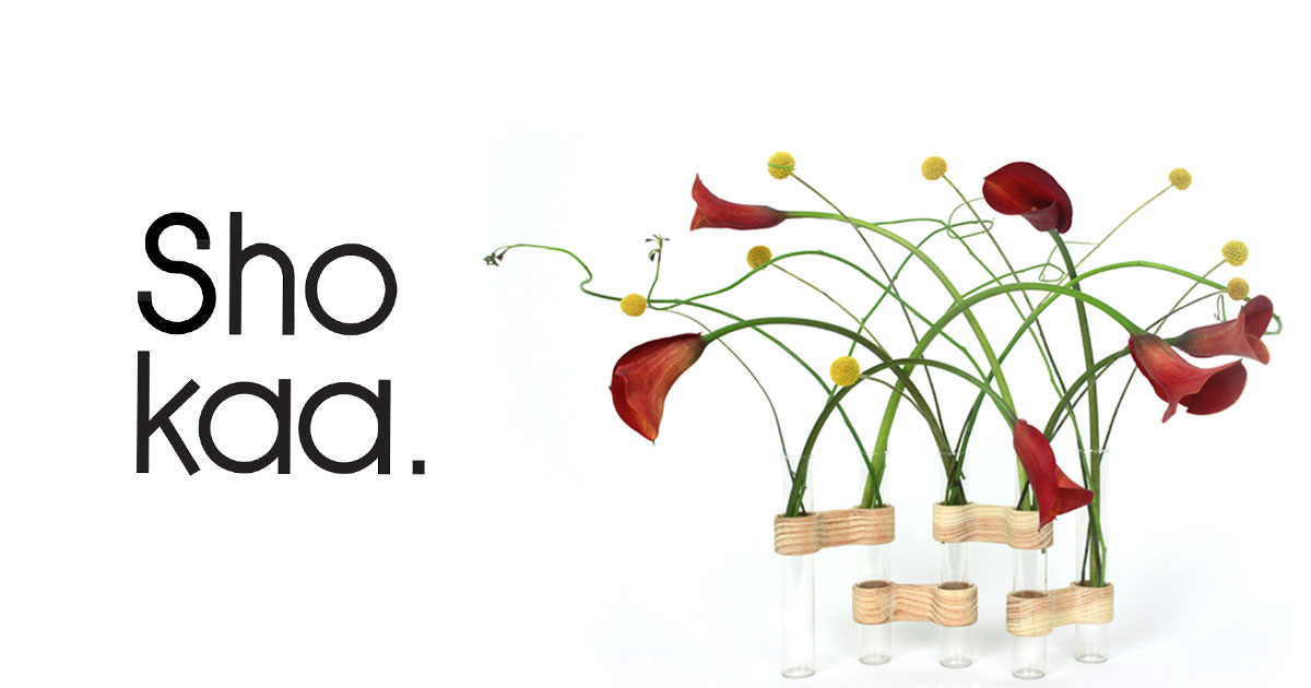 Shokaa-design-soliflores